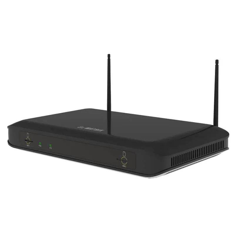 Tổng đài IP Matrix ETERNITY NENXIP50